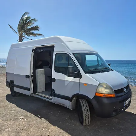 Meria 2 * 普拉亚布兰卡