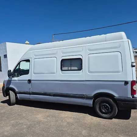 Meria 2 * Коста Бланка