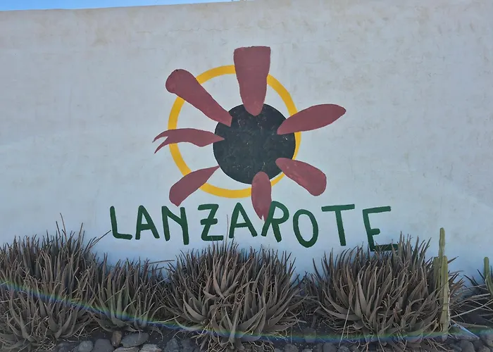 Daire Meria 2 Playa Blanca