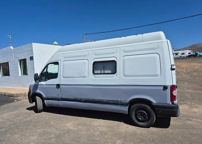 Meria 2 * Playa Blanca