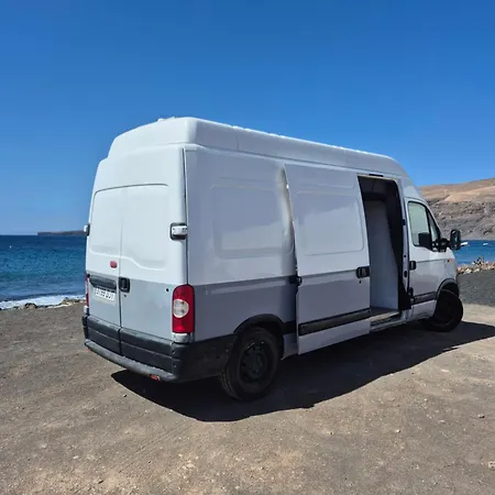 Διαμέρισμα Meria 2 Πλάγια Μπλάνκα