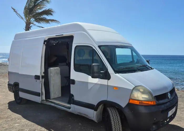 Meria 2 * Πλάγια Μπλάνκα