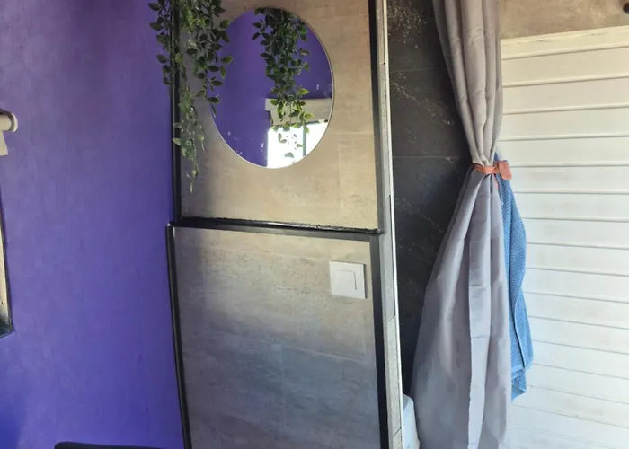 Апартаменты Meria 2