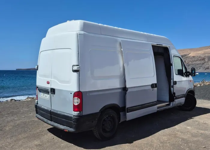 Διαμέρισμα Meria 2 Πλάγια Μπλάνκα